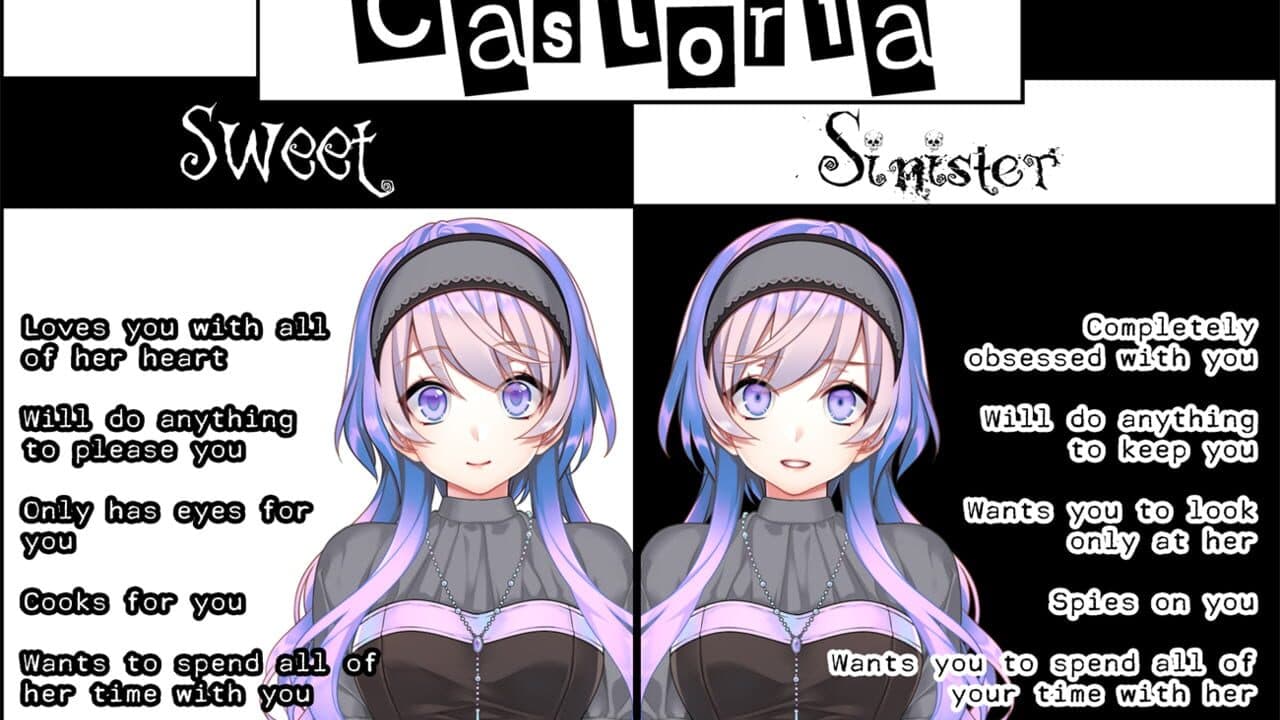 Darling Duality: Winter Wish thumbnail 20