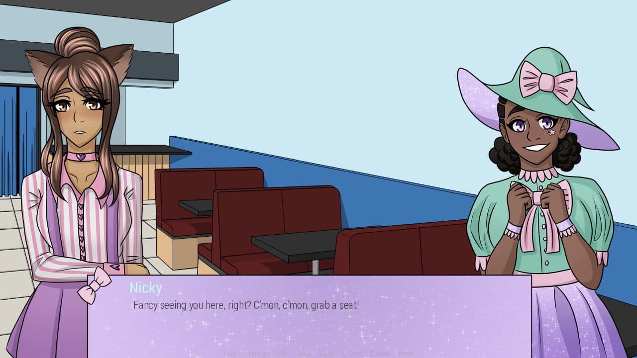 Crescent Coffee thumbnail 3
