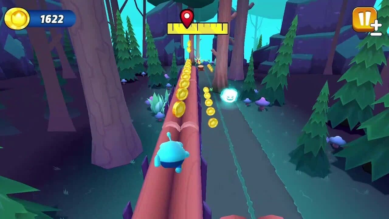 Om Nom: Run thumbnail 5