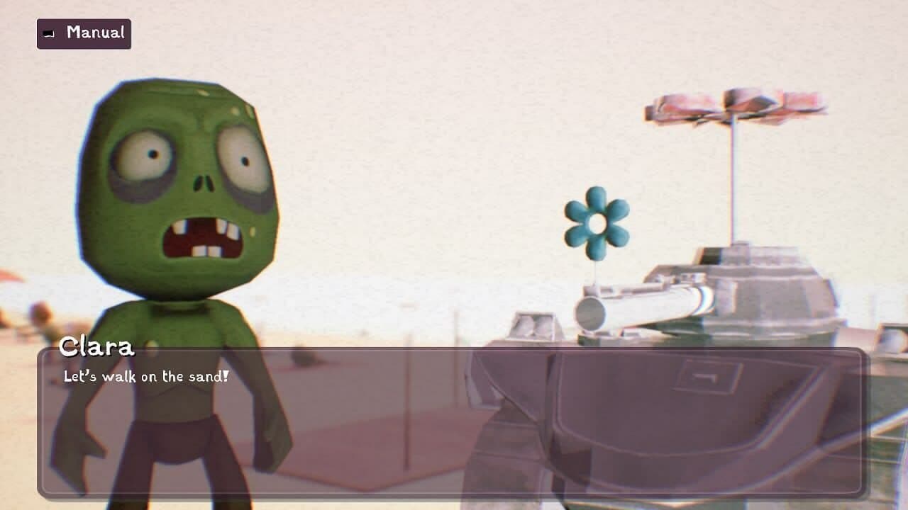 Tank De La Muerta thumbnail 3