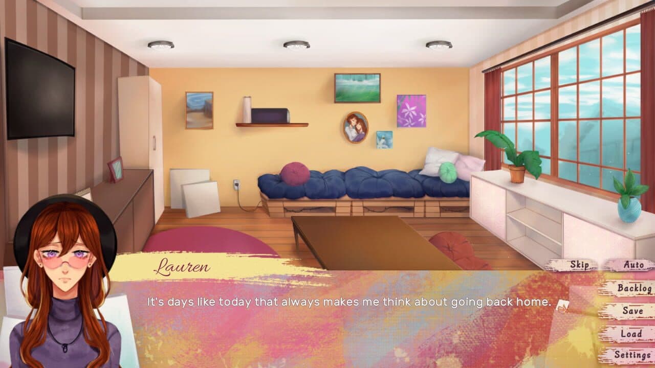 Colorful Mirai thumbnail 3