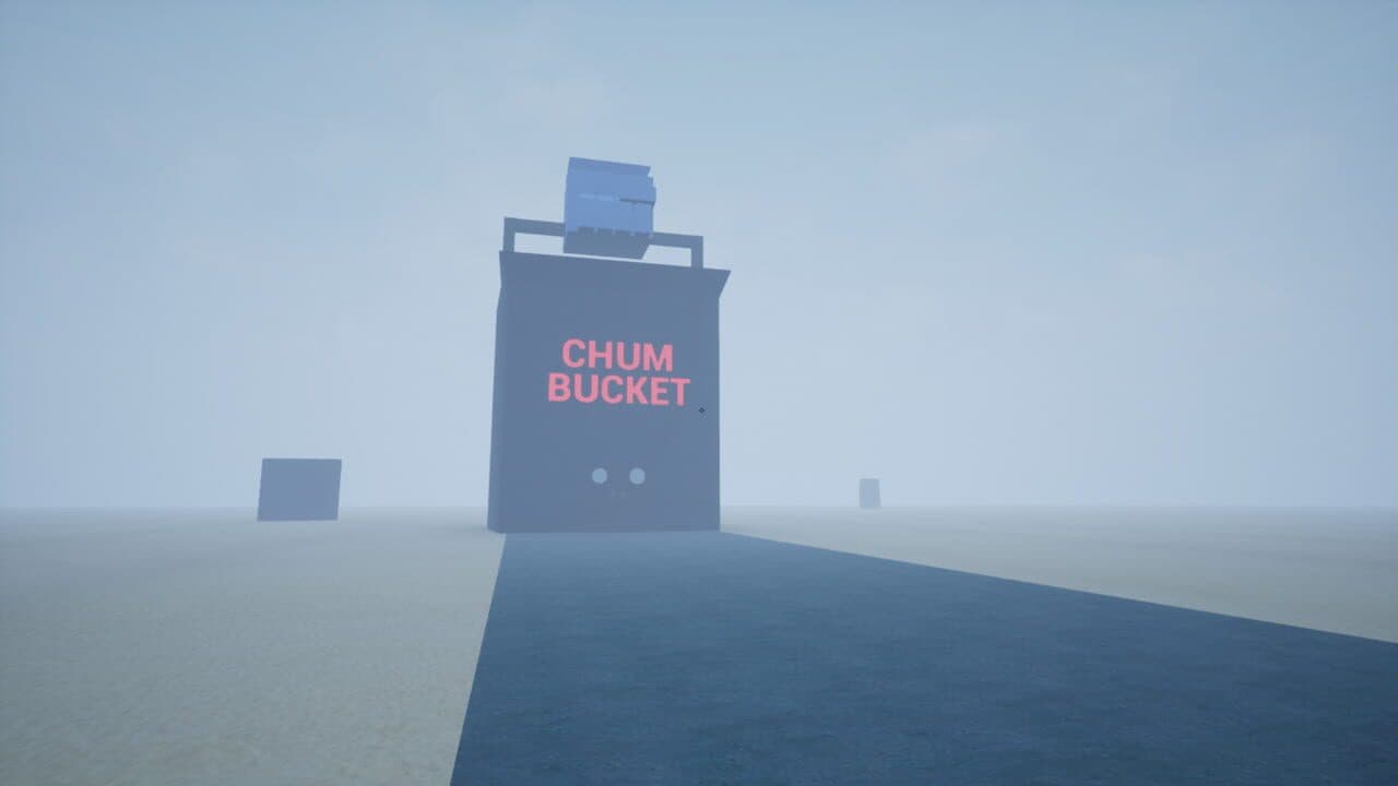6 AM at The Chum Bucket thumbnail 3