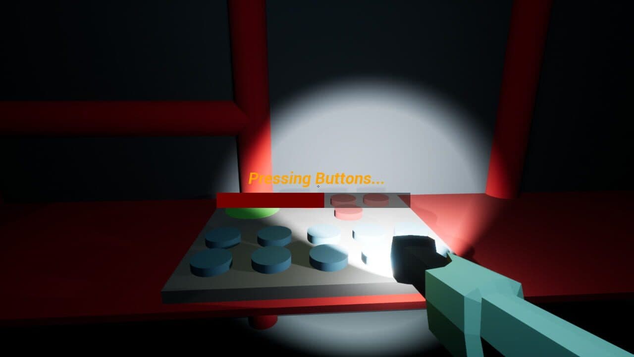6 AM at The Chum Bucket screenshot 1