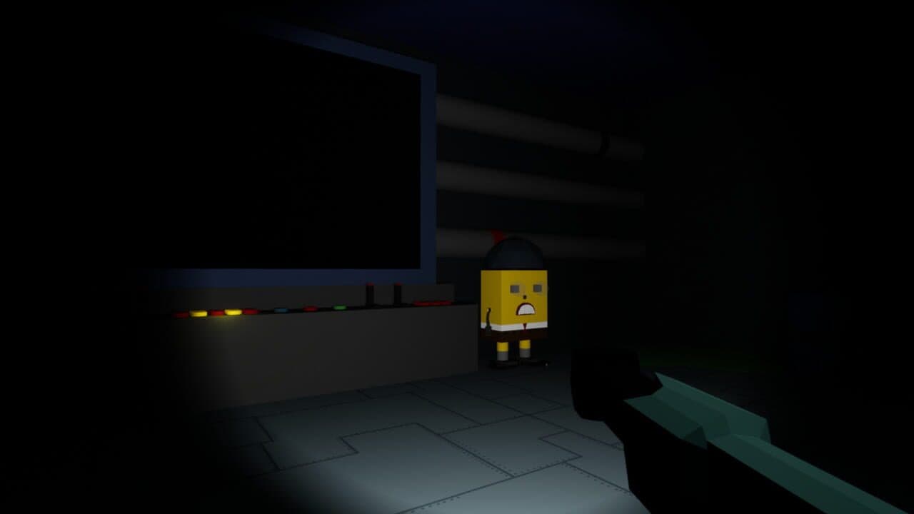 6 AM at The Chum Bucket thumbnail 2