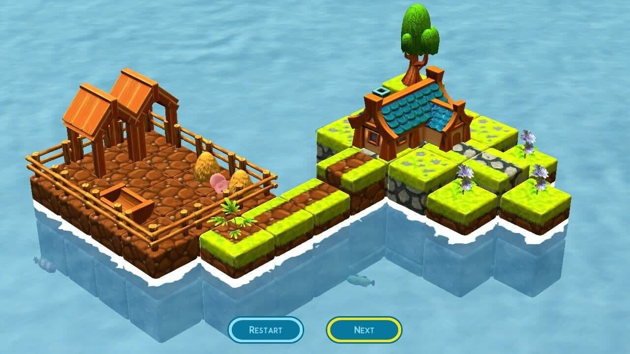 Island Farmer thumbnail 2