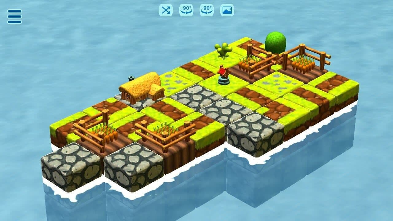 Island Farmer thumbnail 3