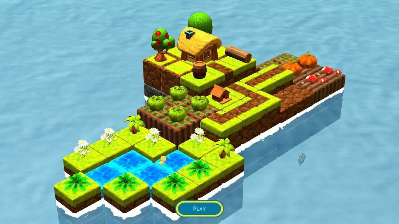 Island Farmer thumbnail 5
