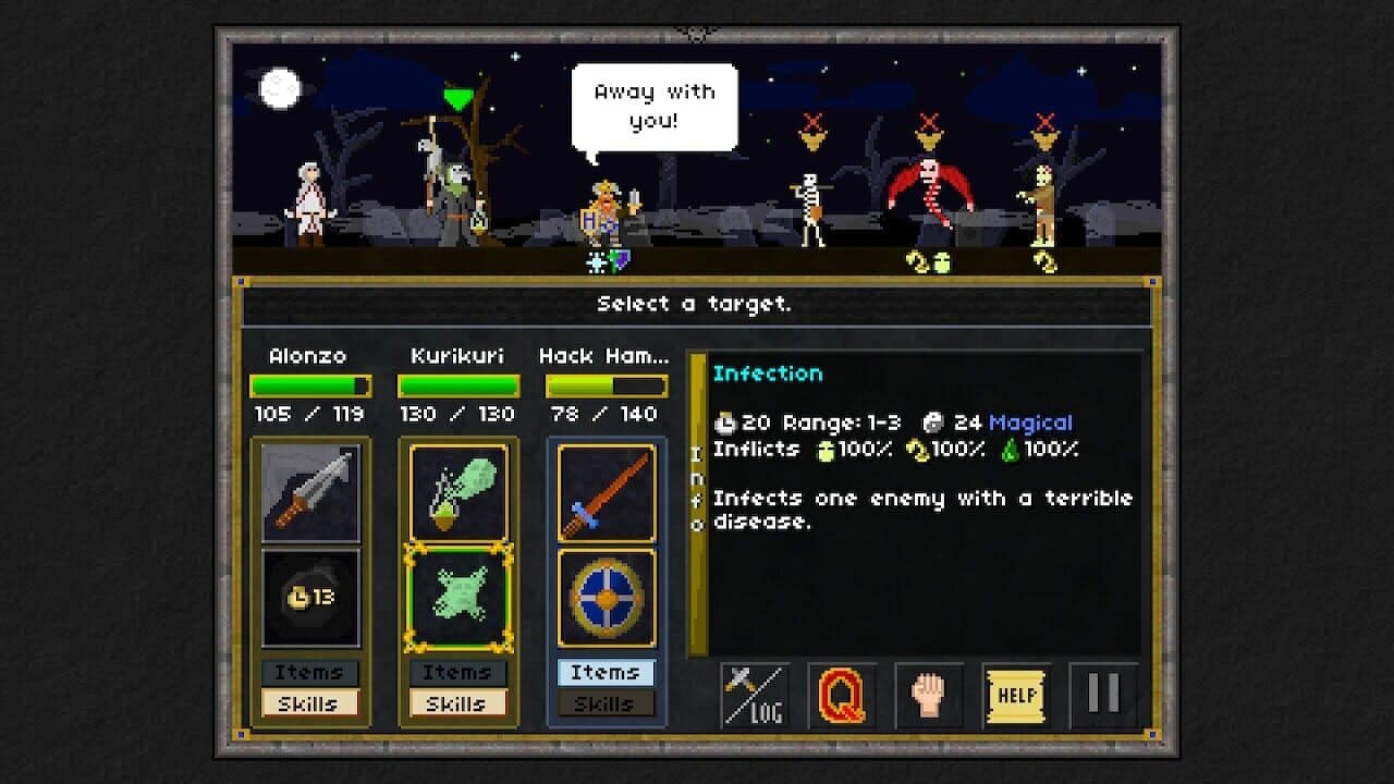 Pixel Heroes: Mega Byte & Magic thumbnail 2