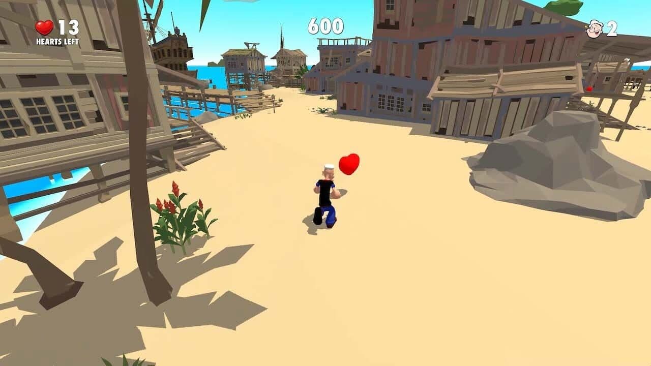 Popeye thumbnail 5