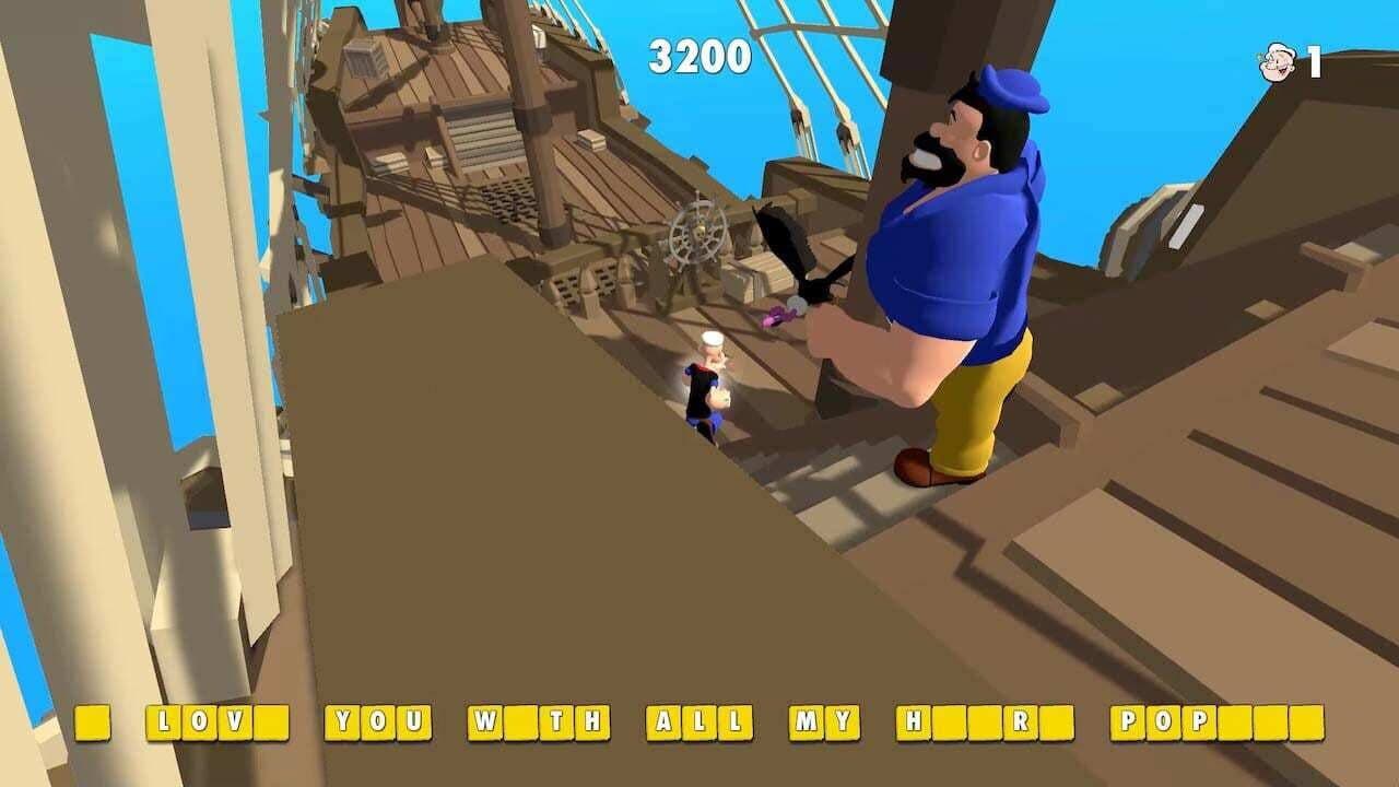 Popeye thumbnail 2