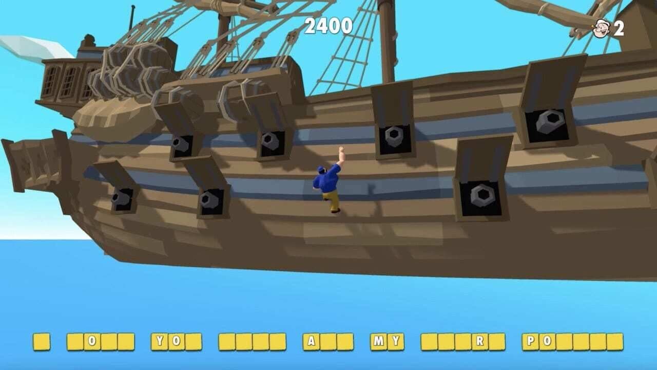 Popeye thumbnail 4