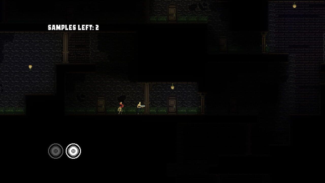 They Grow screenshot 1