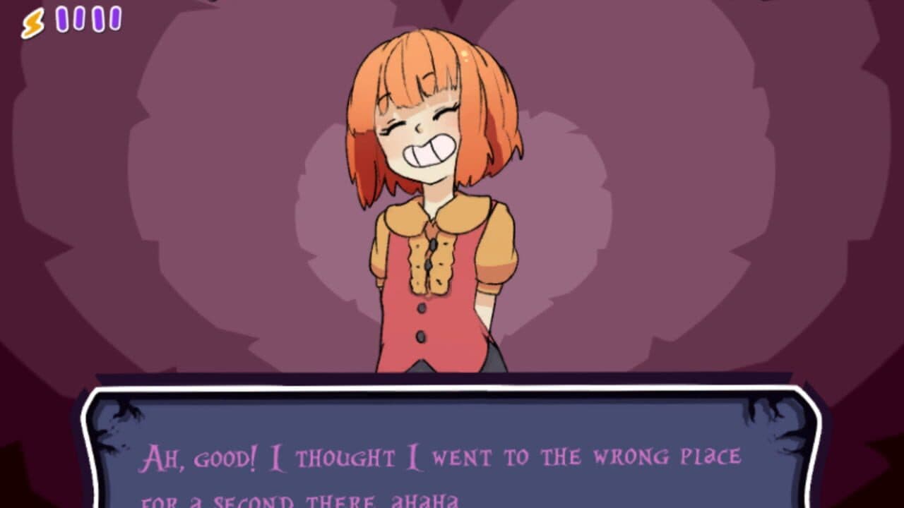 Hitogotchi screenshot 1