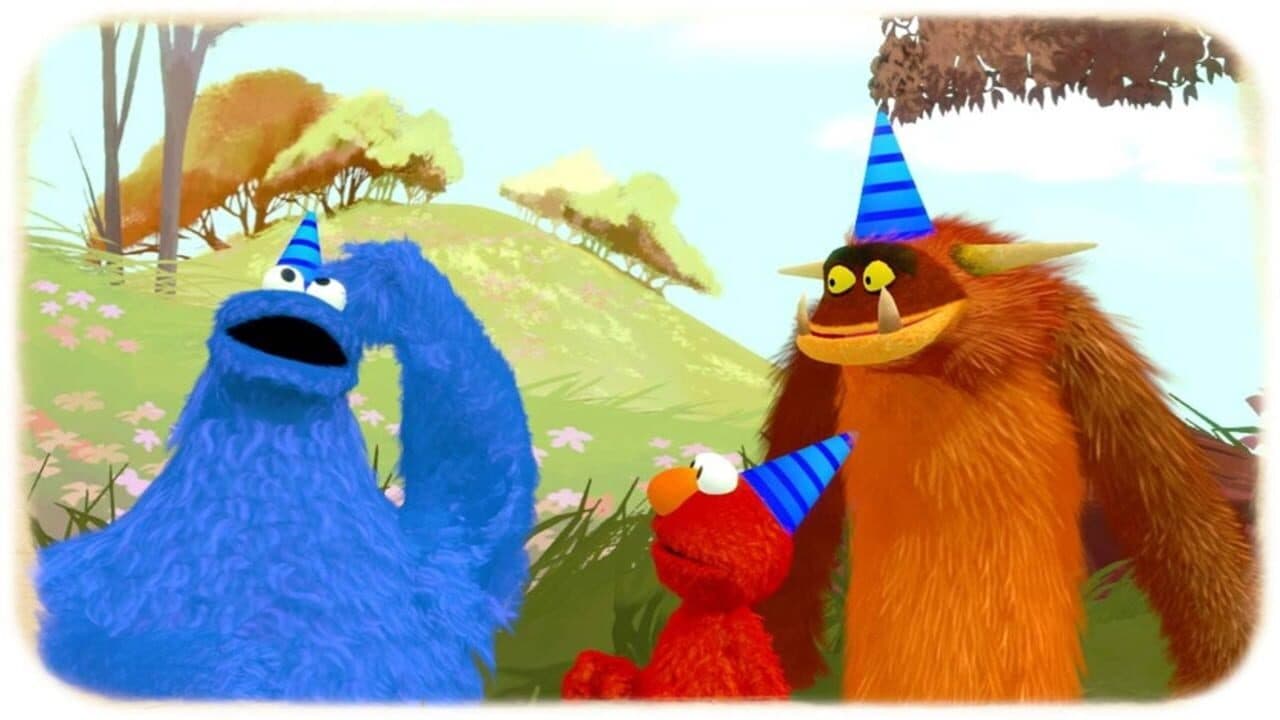 Sesame Street: Once Upon a Monster thumbnail 4