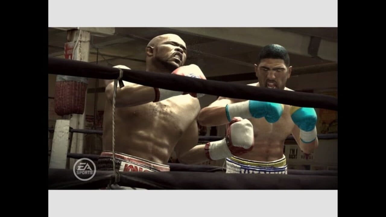 Fight Night Round 3 thumbnail 3