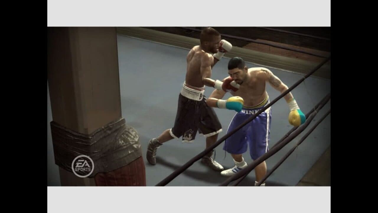 Fight Night Round 3 thumbnail 4
