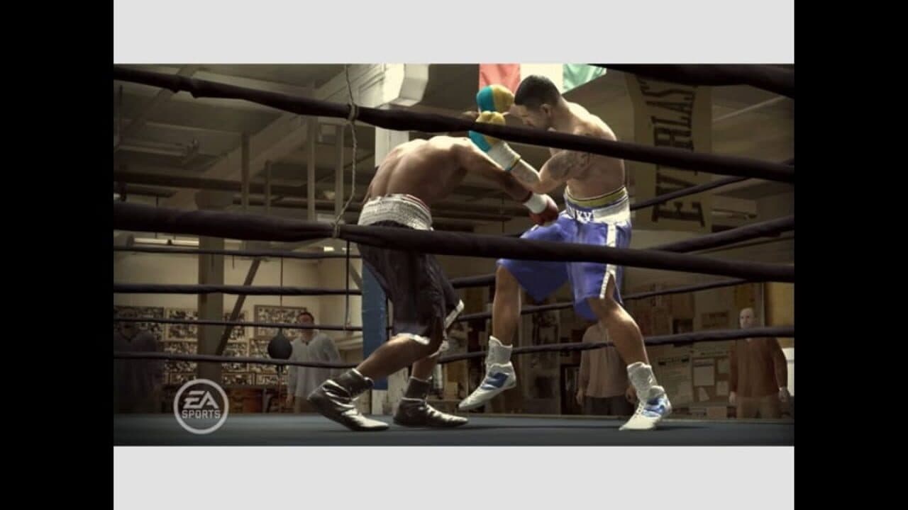 Fight Night Round 3 thumbnail 5