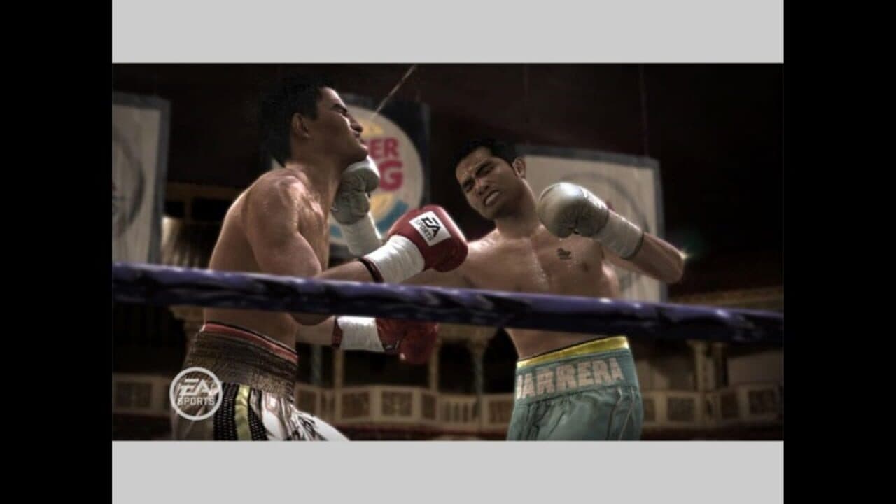 Fight Night Round 3 thumbnail 6