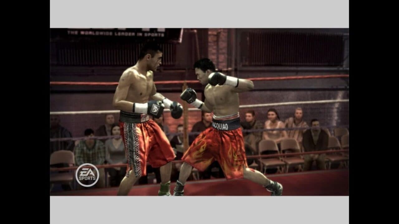 Fight Night Round 3 thumbnail 7