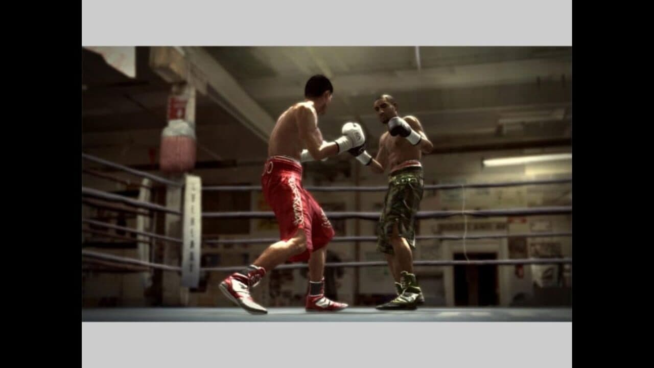 Fight Night Round 3 thumbnail 8