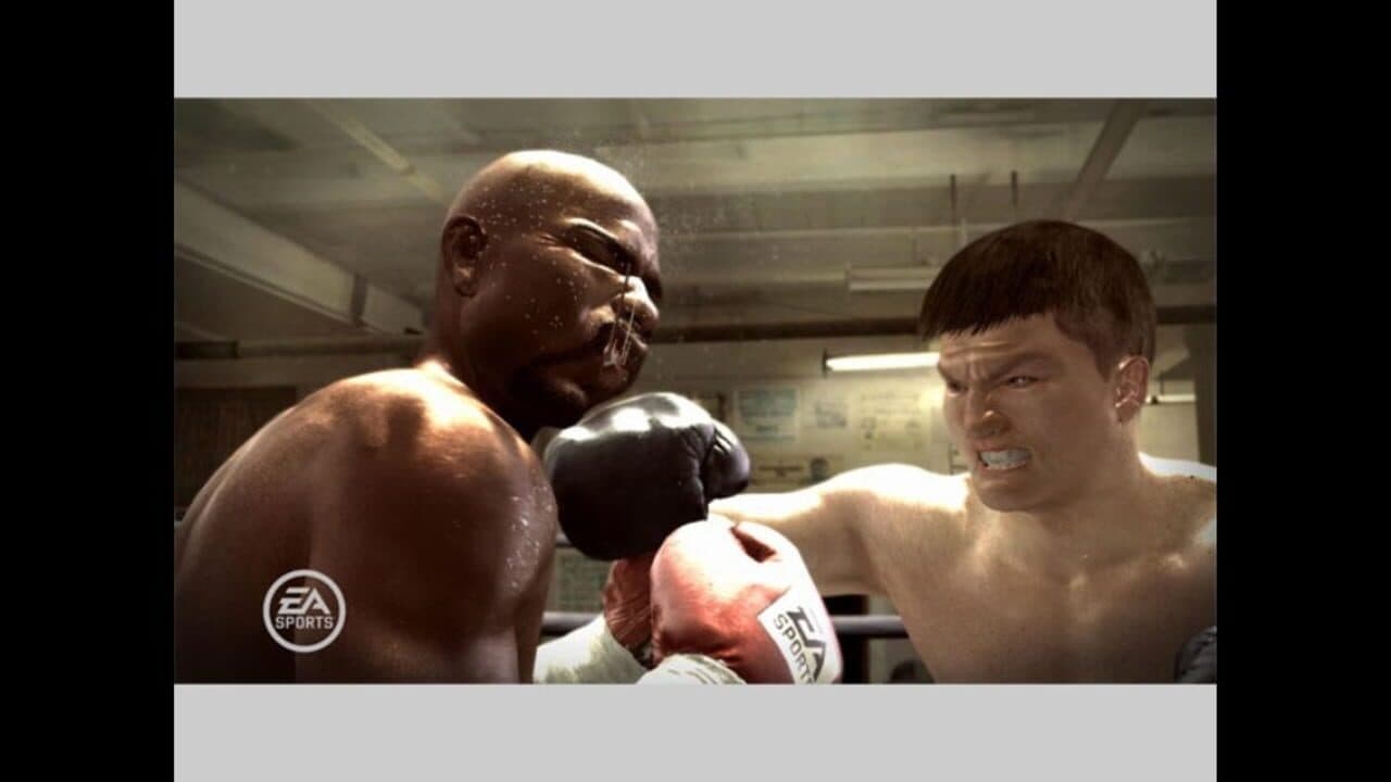 Fight Night Round 3 thumbnail 9