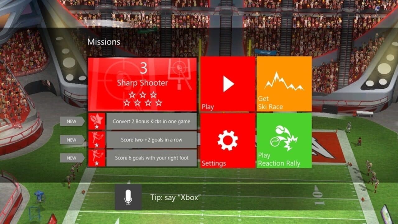 Field Goal Contest thumbnail 4