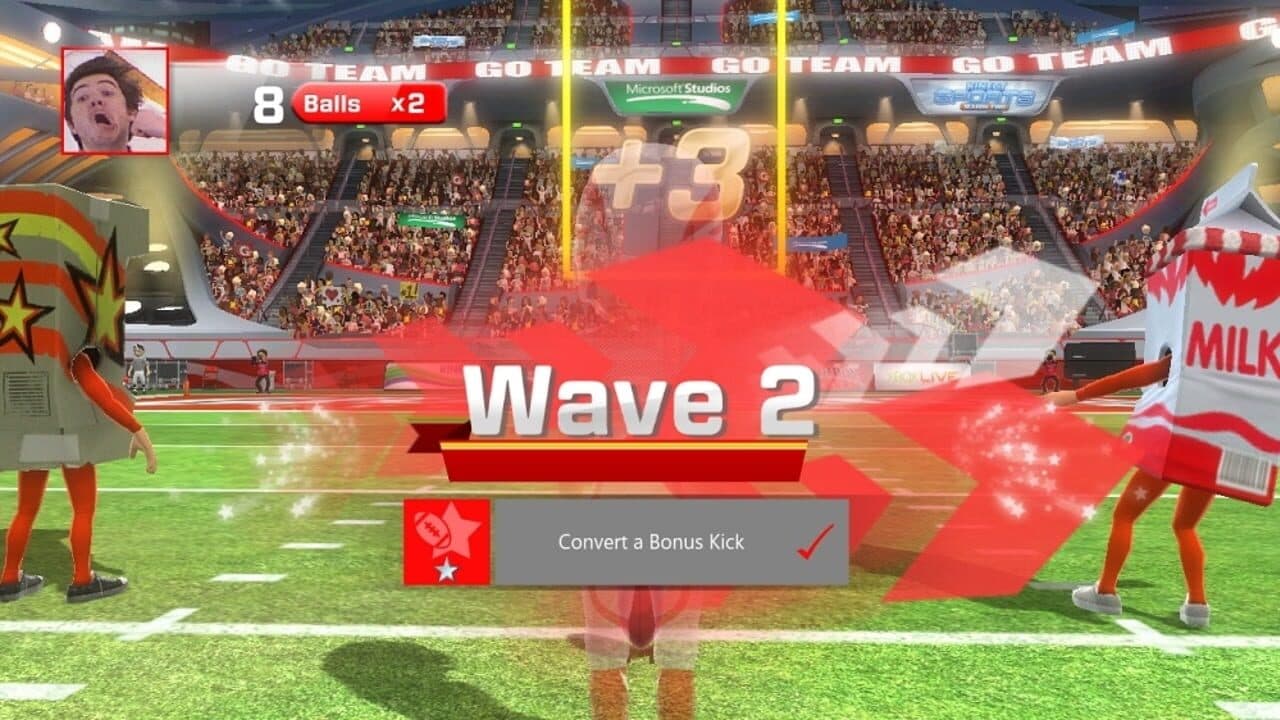 Field Goal Contest thumbnail 2