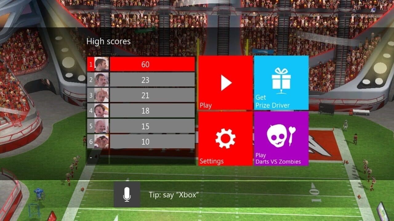 Field Goal Contest thumbnail 3
