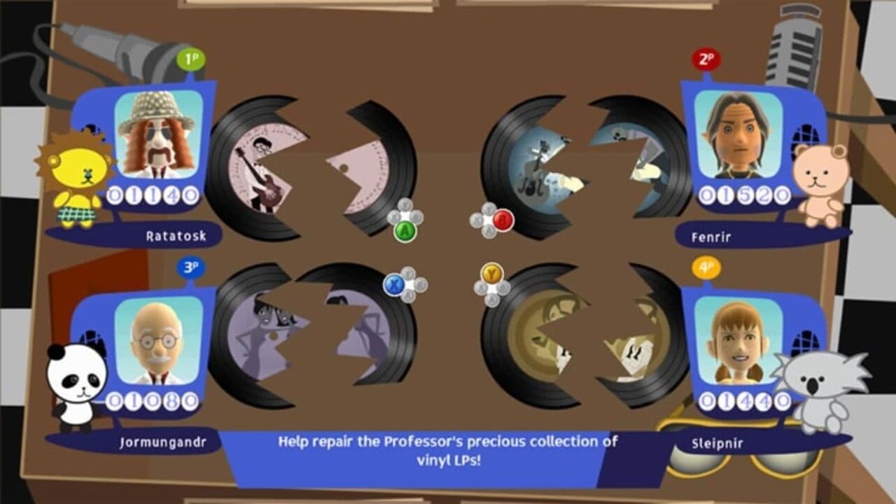 Encleverment Experiment thumbnail 5