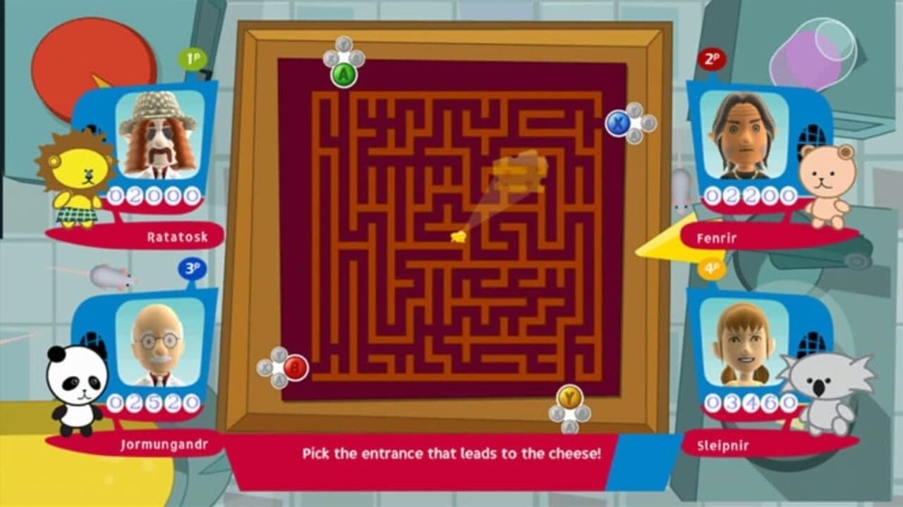 Encleverment Experiment thumbnail 10