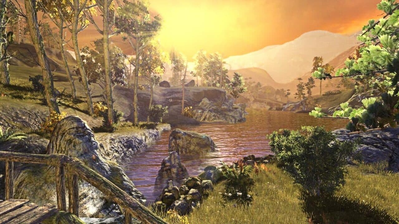 Hunter's Trophy 2: Europa screenshot 1