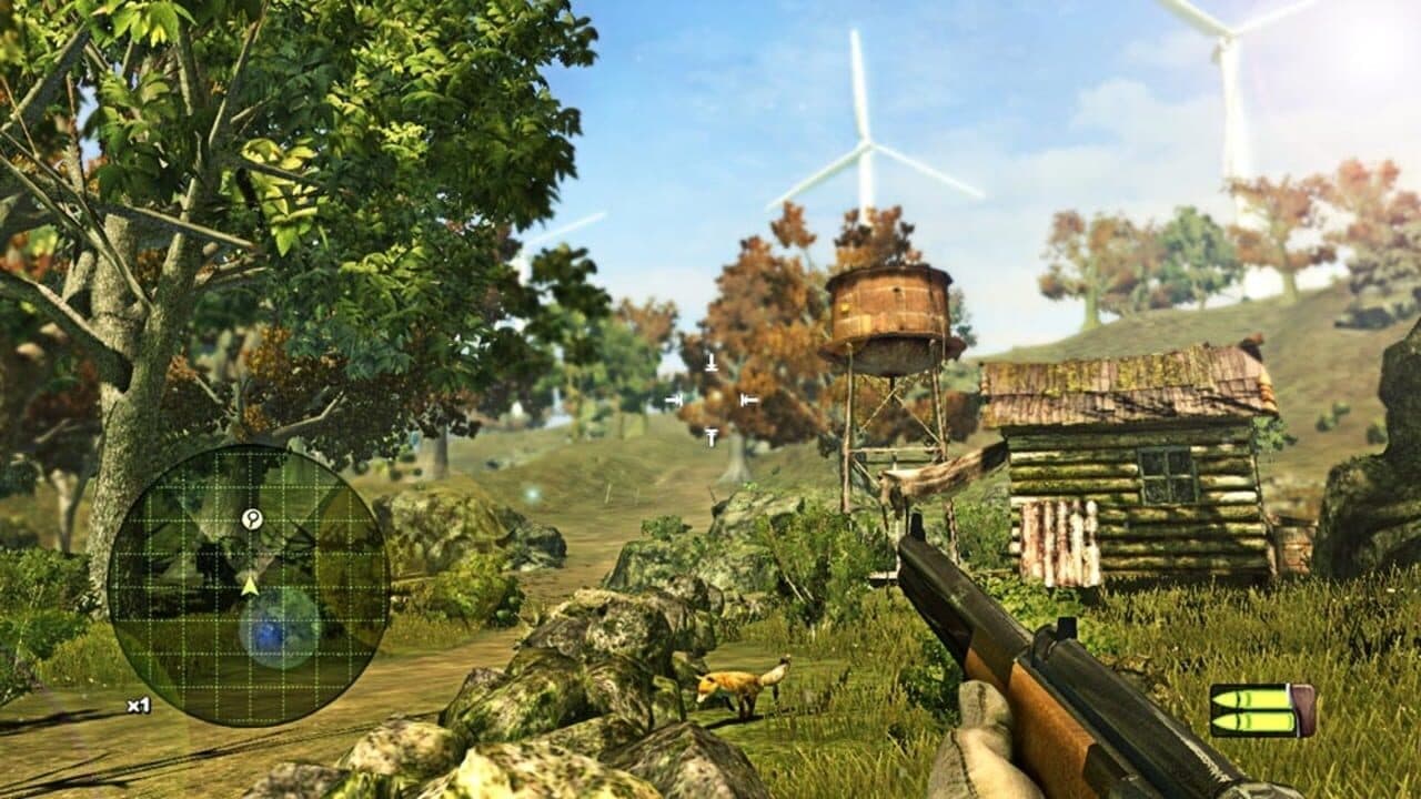 Hunter's Trophy 2: Europa thumbnail 2