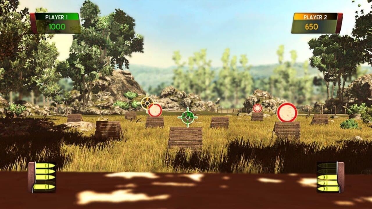 Hunter's Trophy 2: Europa thumbnail 3