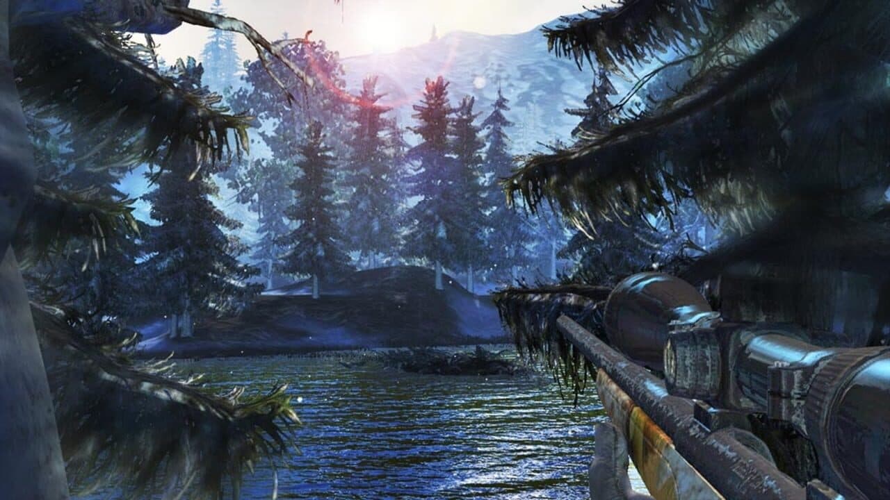 Hunter's Trophy 2: Europa thumbnail 4