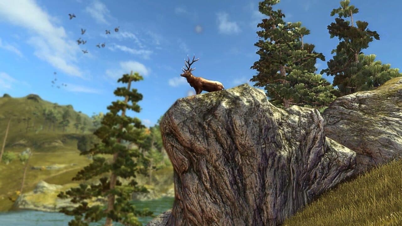 Hunter's Trophy 2: Europa thumbnail 5