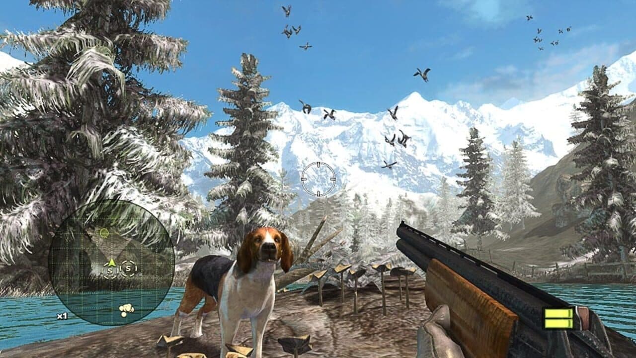 Hunter's Trophy 2: Europa thumbnail 6