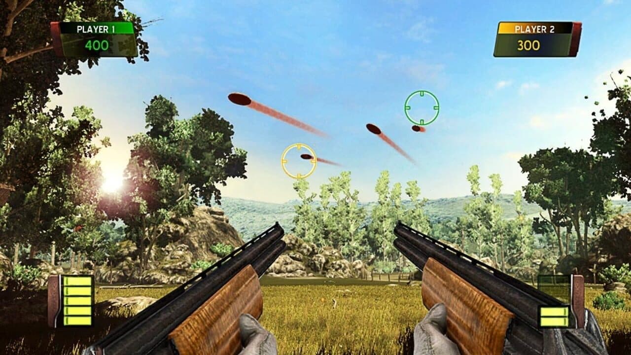 Hunter's Trophy 2: Europa thumbnail 7