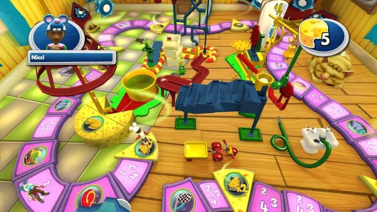 Hasbro Family Game Night 3 thumbnail 2