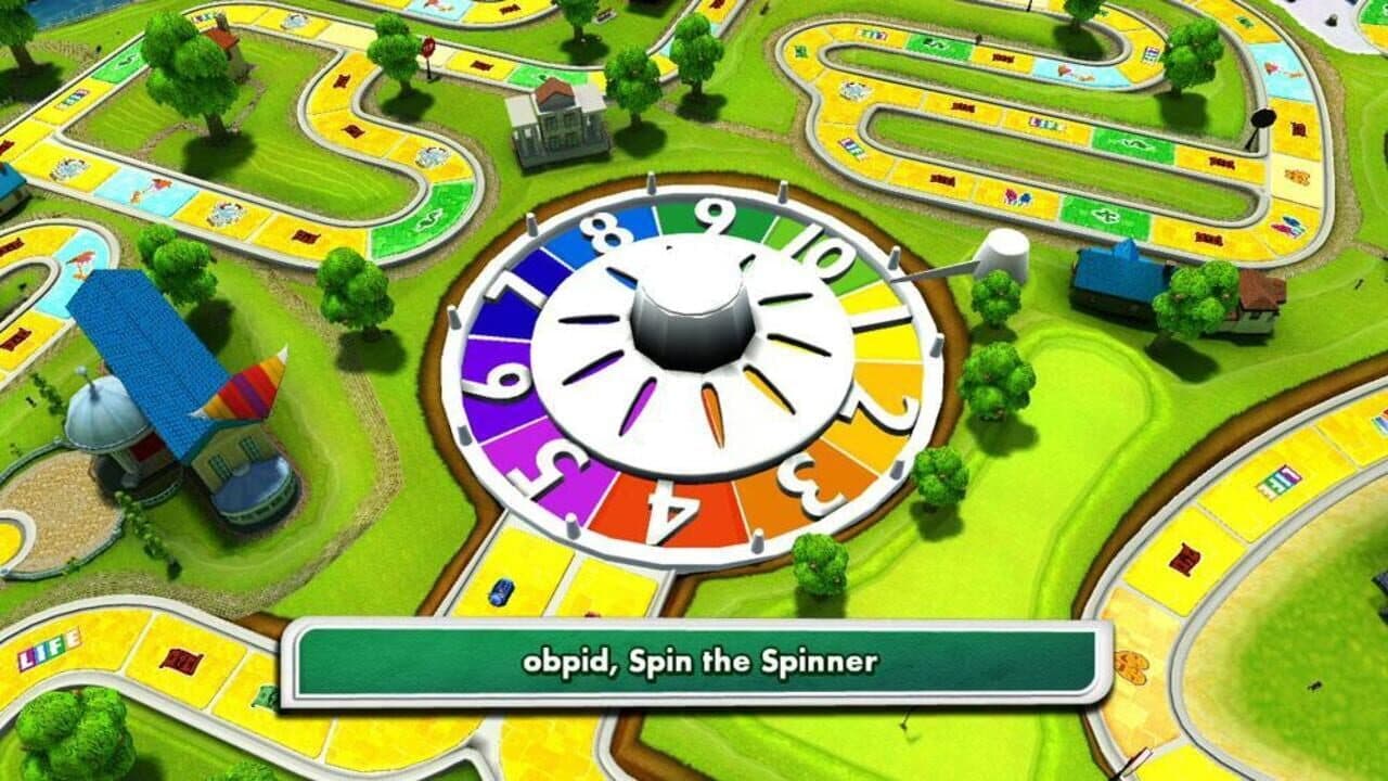 Hasbro Family Game Night 3 thumbnail 3