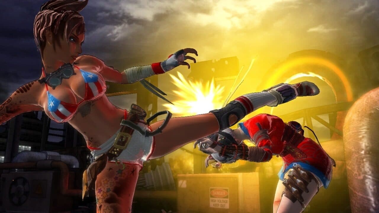Girl Fight thumbnail 3
