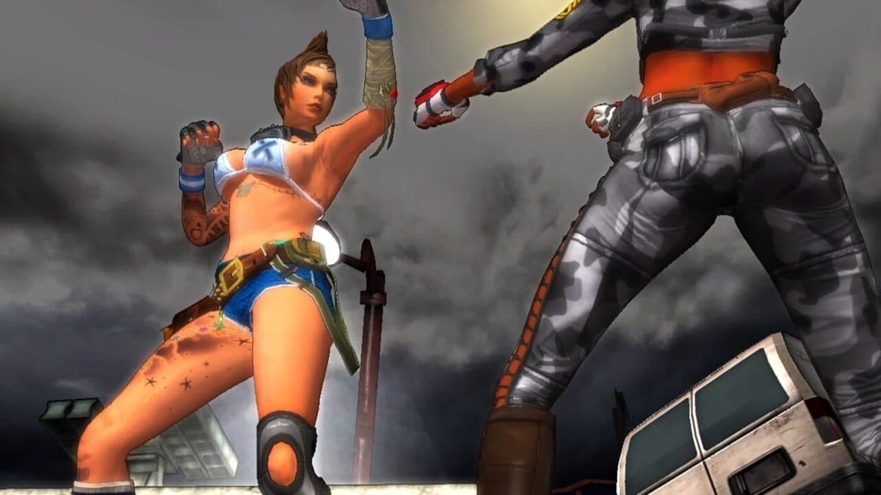 Girl Fight thumbnail 4