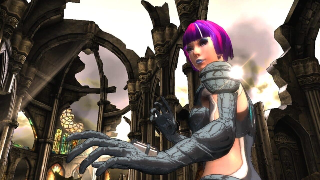 Girl Fight thumbnail 5