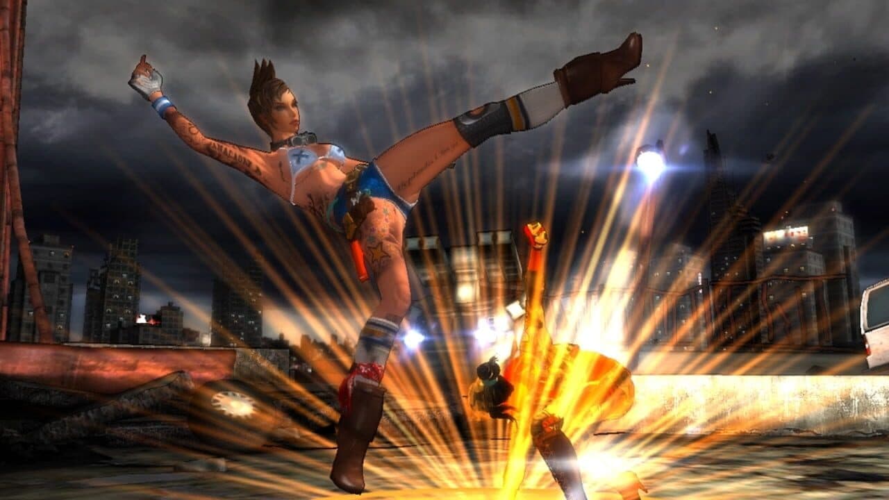Girl Fight thumbnail 8