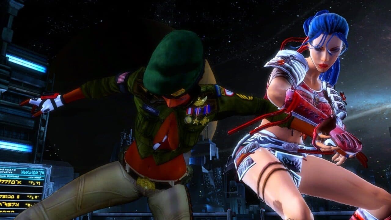 Girl Fight thumbnail 9