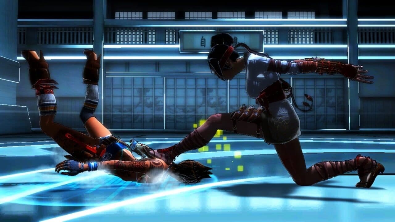 Girl Fight thumbnail 10
