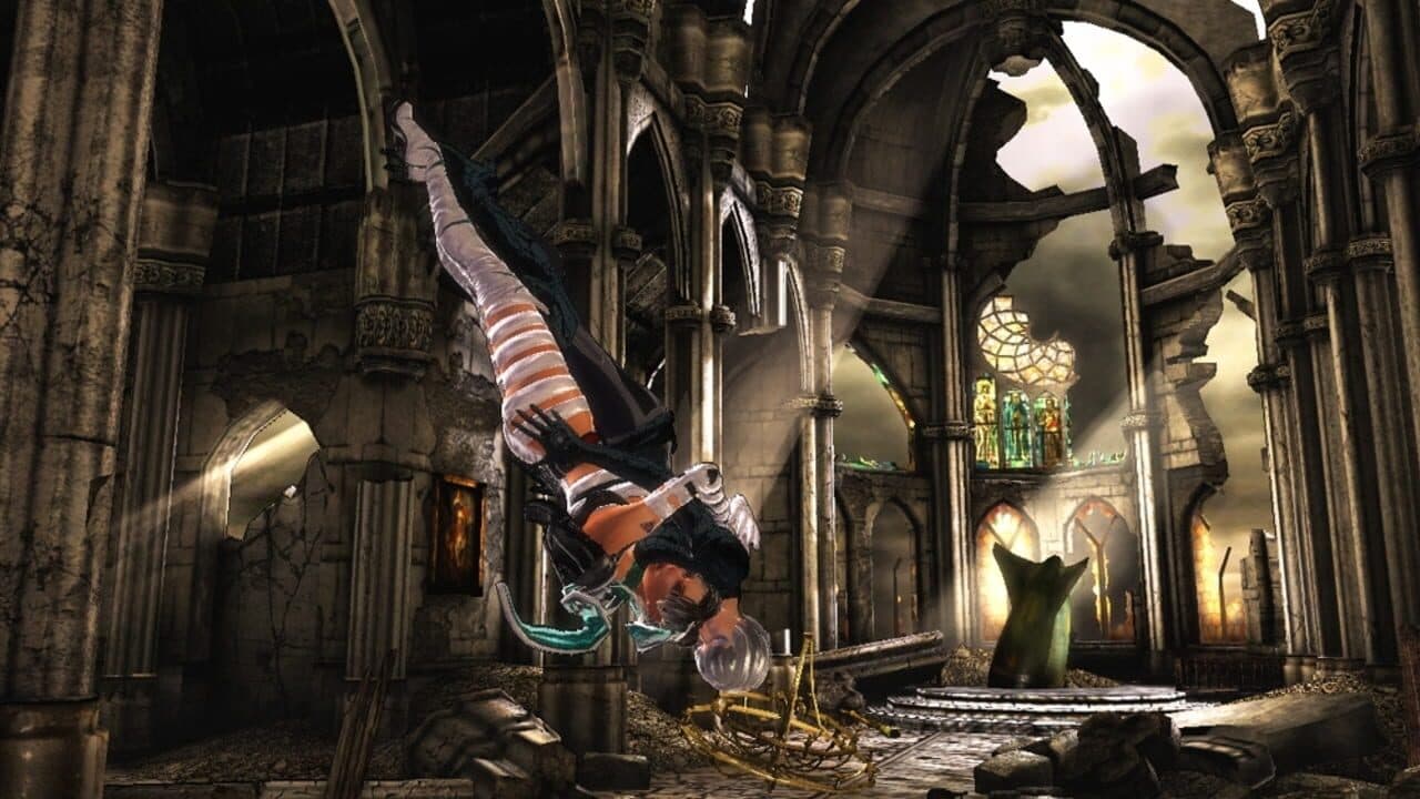 Girl Fight thumbnail 11
