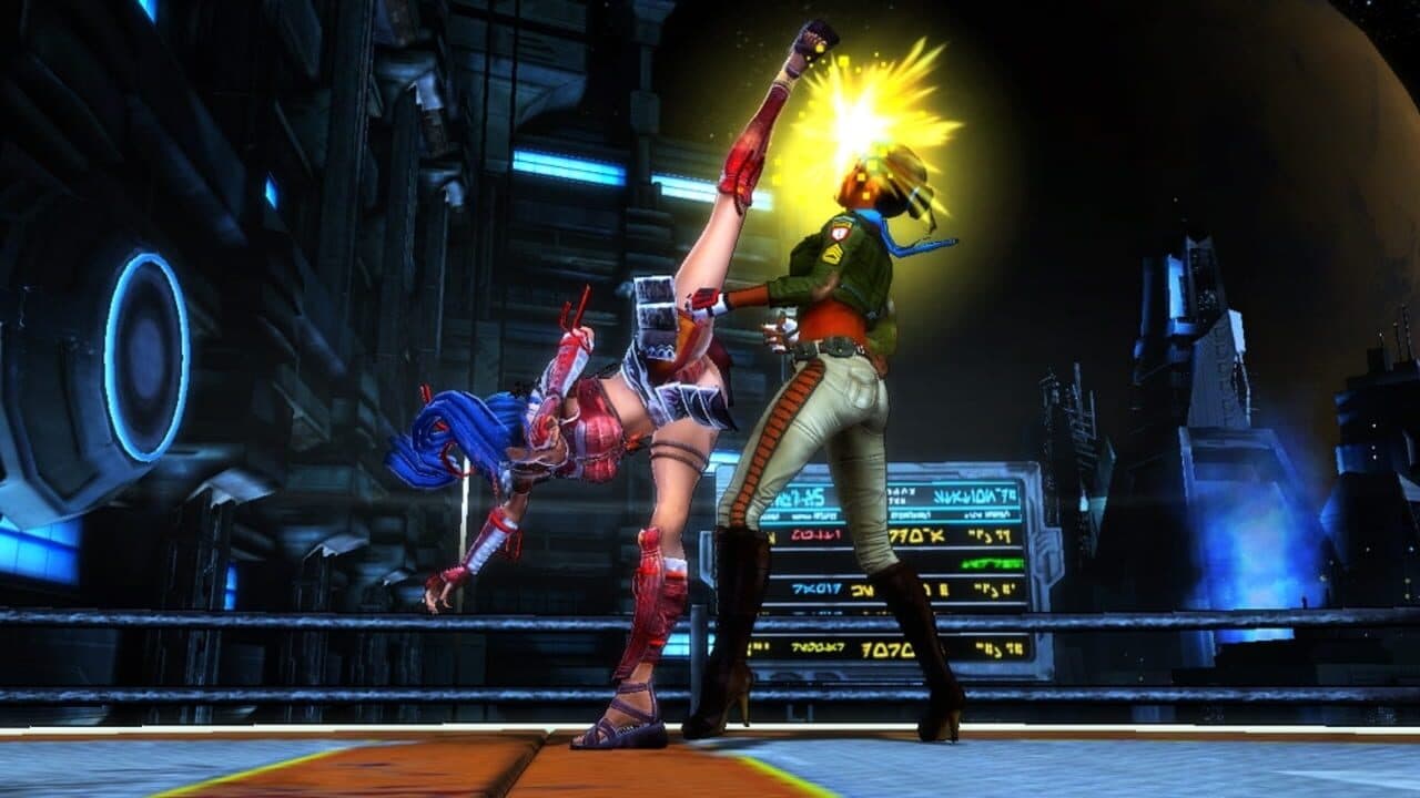 Girl Fight thumbnail 12