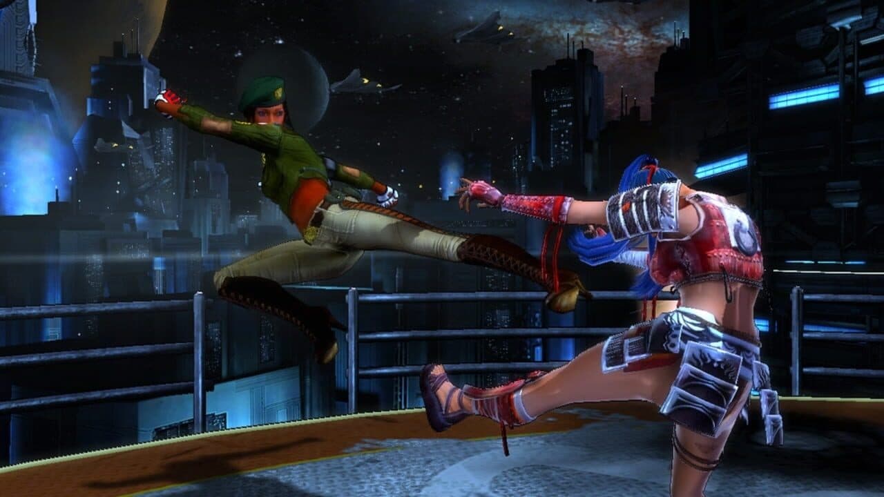 Girl Fight thumbnail 13