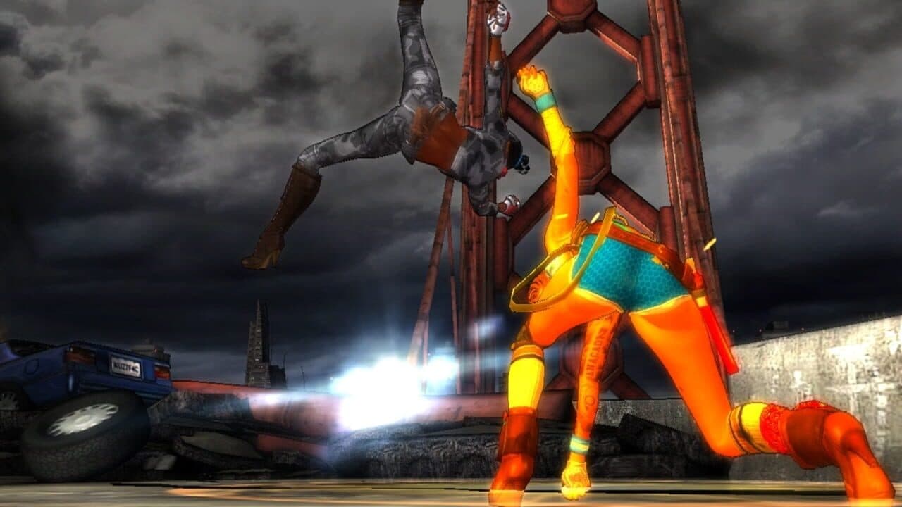 Girl Fight thumbnail 15