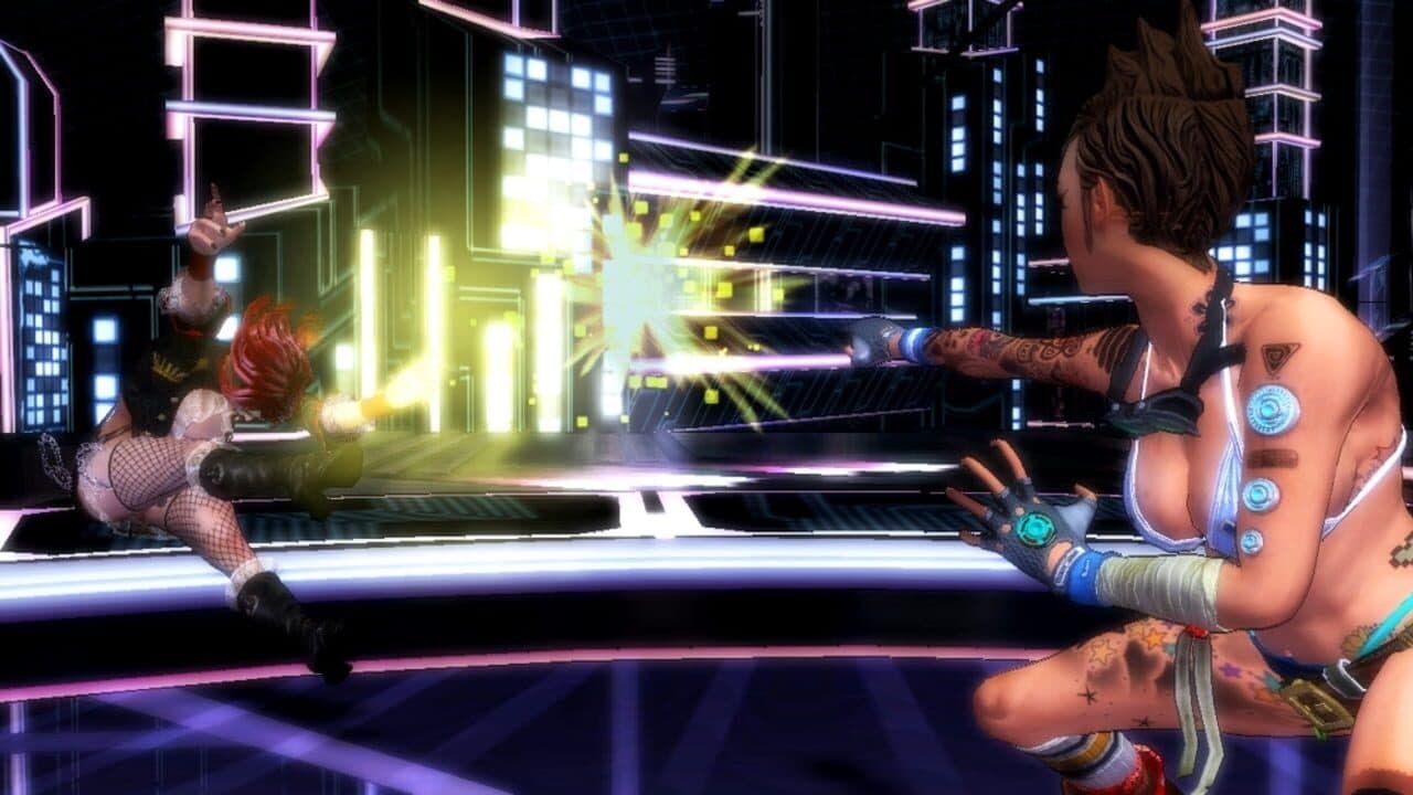 Girl Fight thumbnail 16